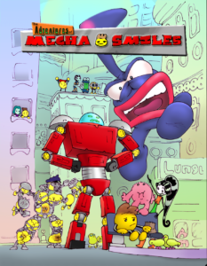 03:00 – Same Old Song