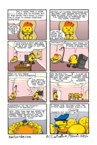 03:02 – This Furniture Oppresses Me