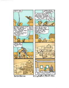 2-33 – The Hastiest Yet