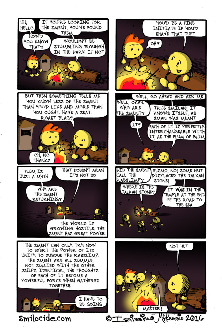 4:15 – If you’d shave that tuft