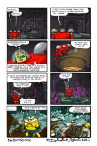 4:21 – That Stuff’ll Mess You Up