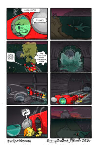 4:27 – Air… Bag…