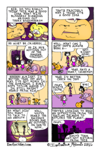 2:41 – I Sure Hope Totlub Makes It in