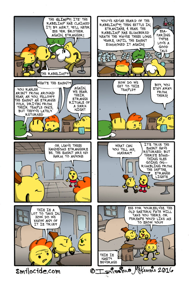 MS 4:13 – This Is a Lot to Take In