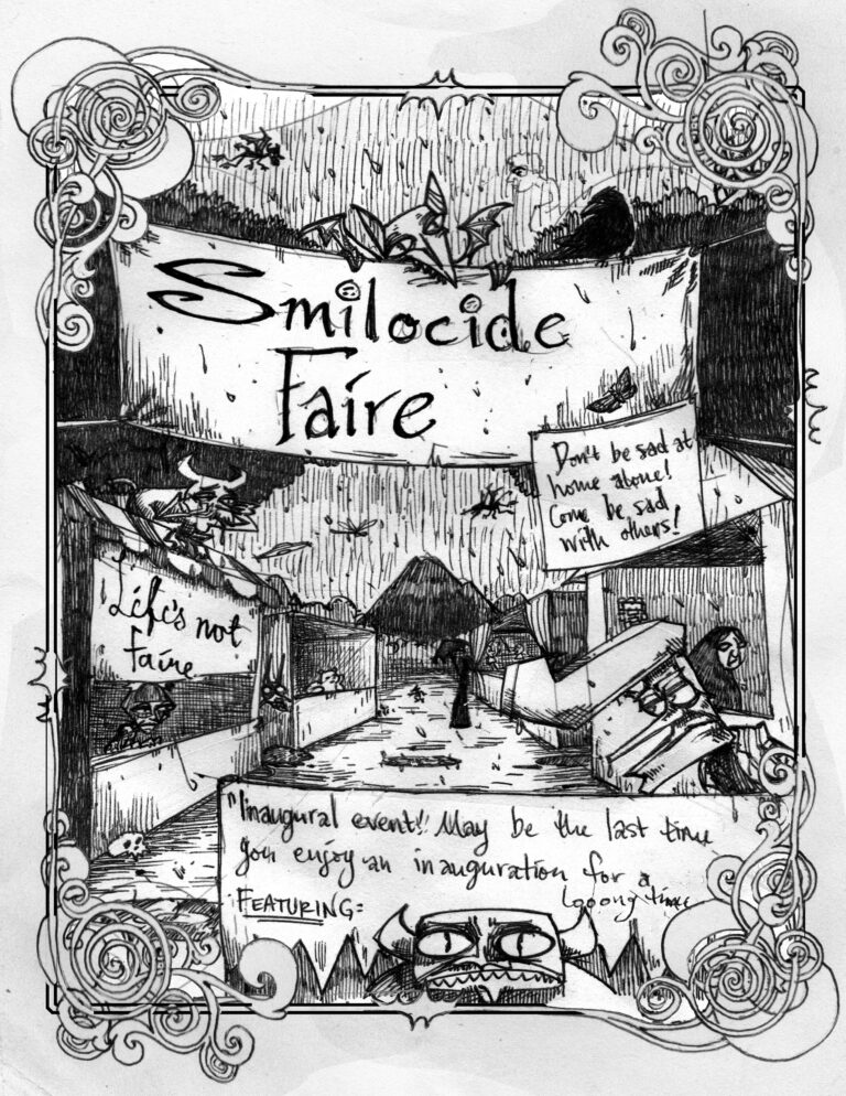 Smilocide Faire