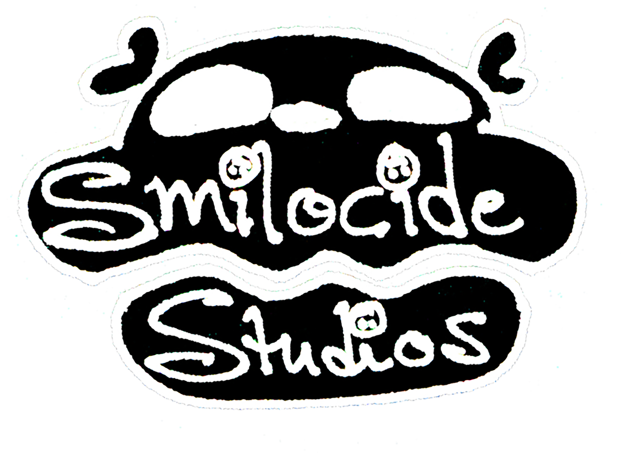 Smilocide Studios Logo